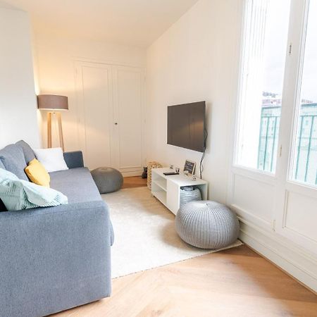 Le Cozy-Tours - Charmant Appart En Centre-Ville Eksteriør billede