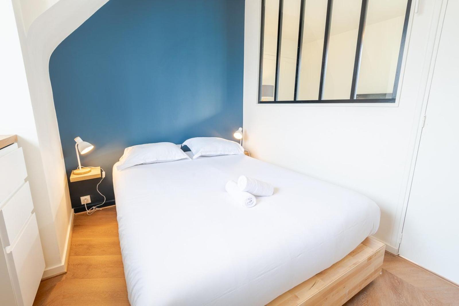 Le Cozy-Tours - Charmant Appart En Centre-Ville Eksteriør billede